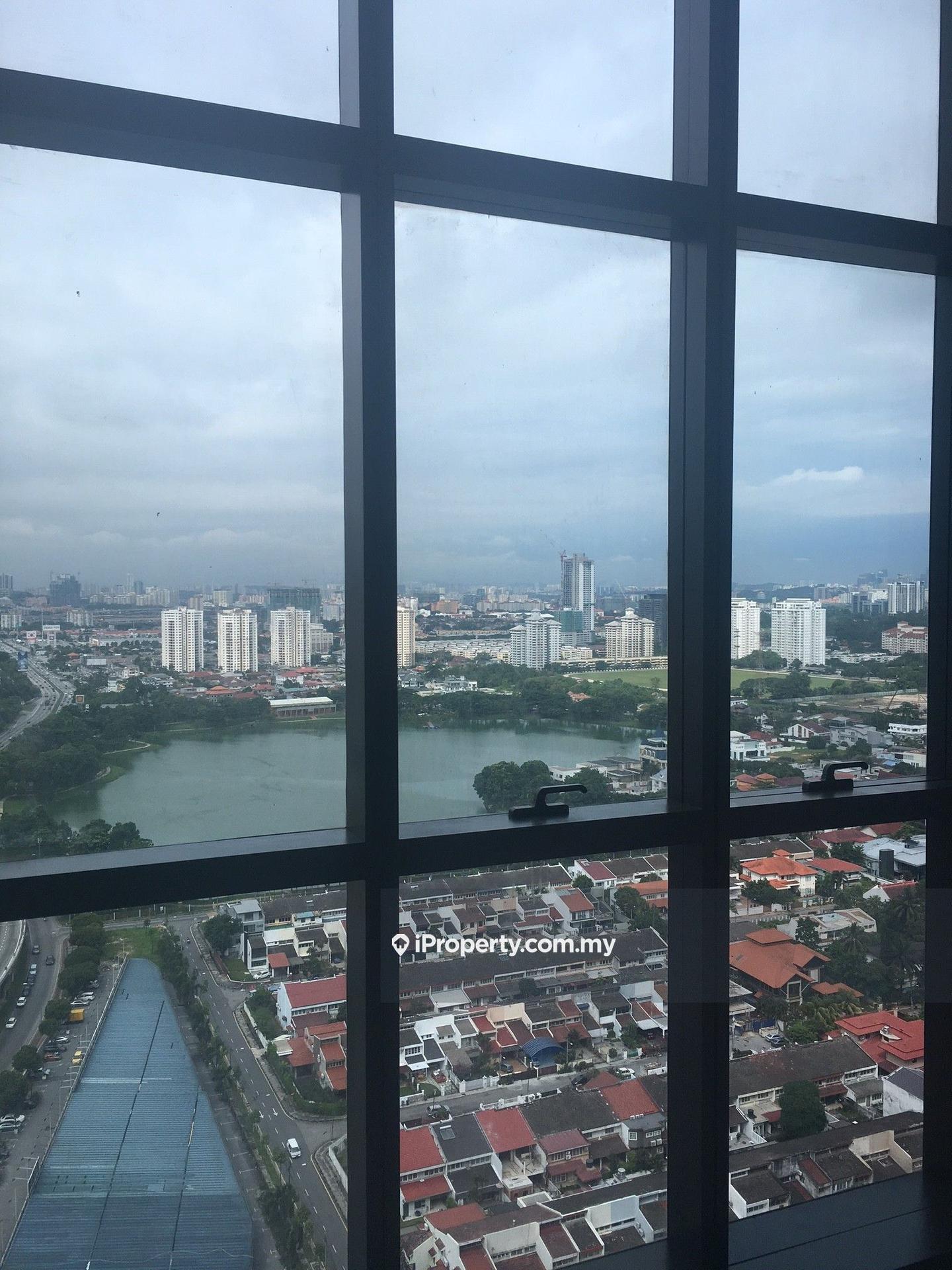 Residensi Servis untuk Disewa di M City oleh Danny Tong - iProperty.com.my