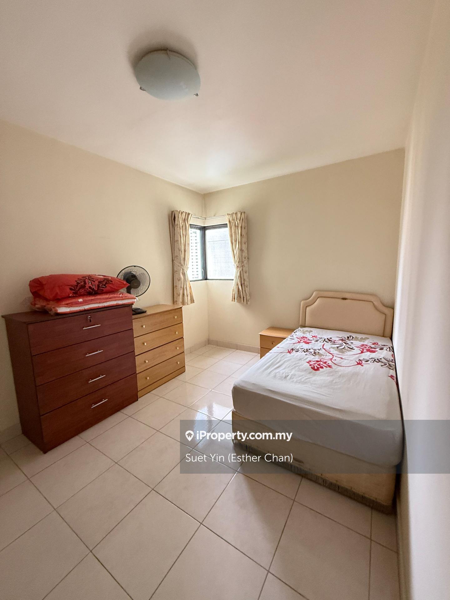 Condominium for Sale in Mont Kiara Astana by Suet Yin (Esther Chan) - iProperty.com.my