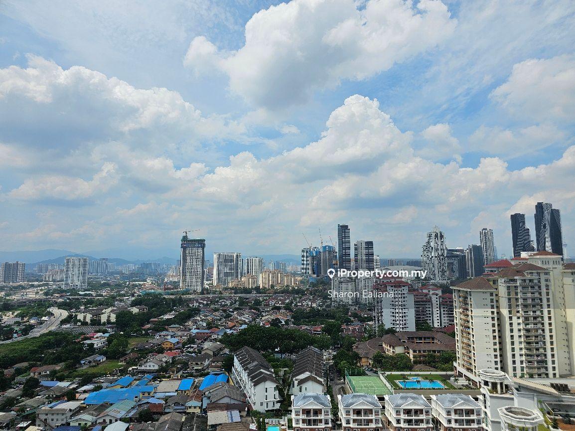 Kondominium untuk Dijual di Verdana oleh Sharon Ealiana - iProperty.com.my