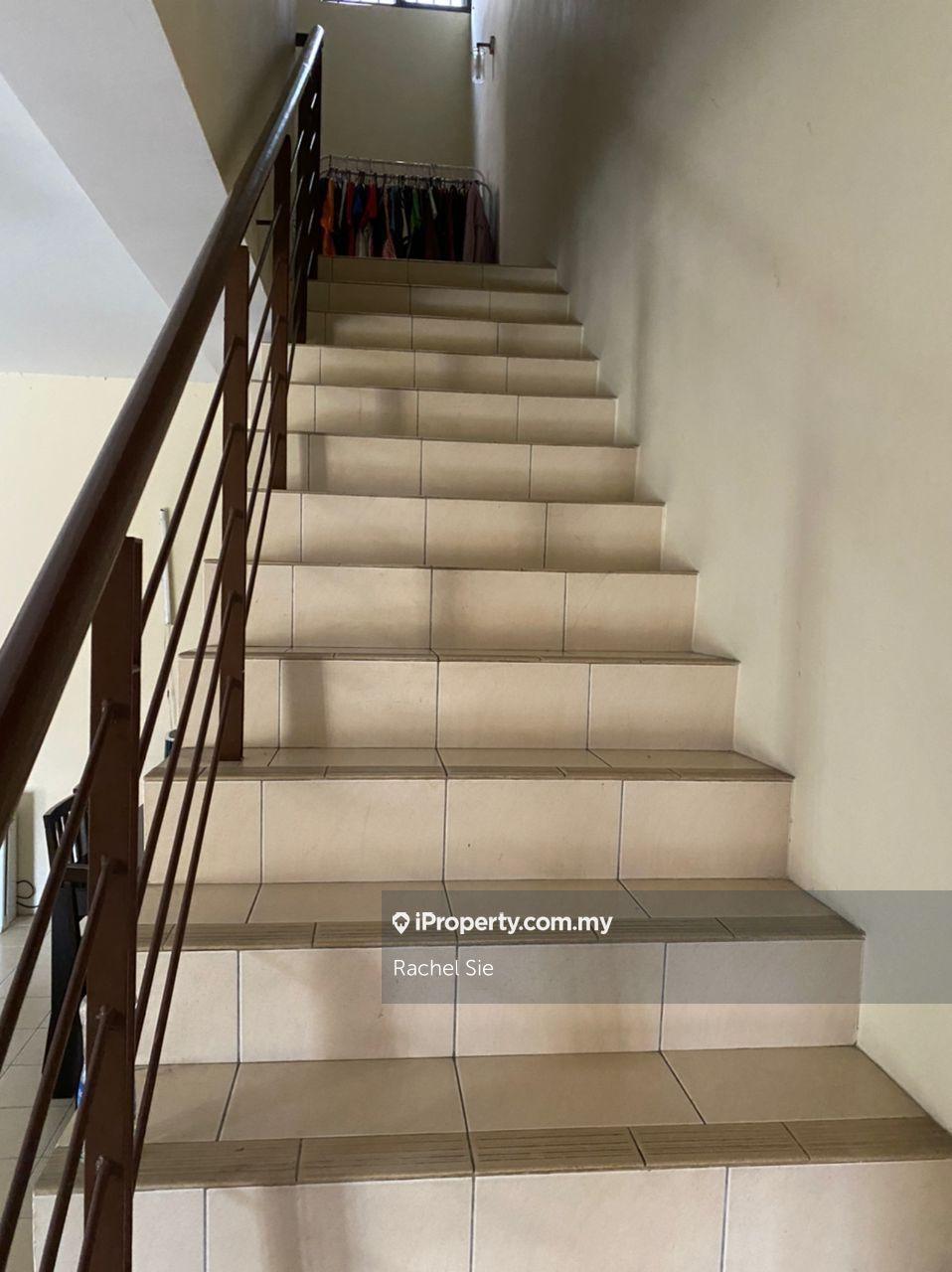 Semi-Detached House for Sale in Setia Impian 5, Setia Alam, Setia Alam by Rachel Sie - iProperty.com.my