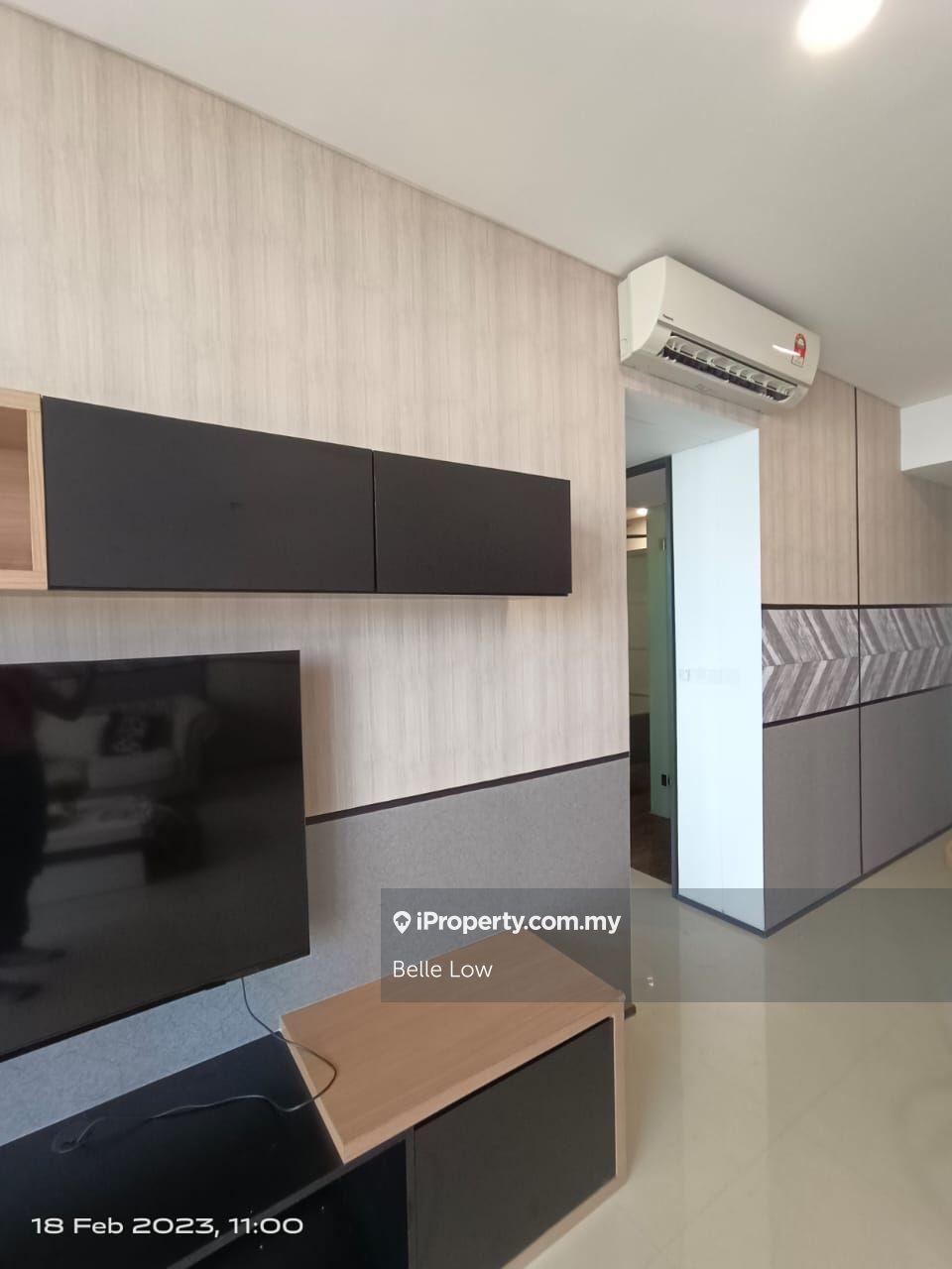 Condominium for Rent in The Fennel by Belle Low - iProperty.com.my