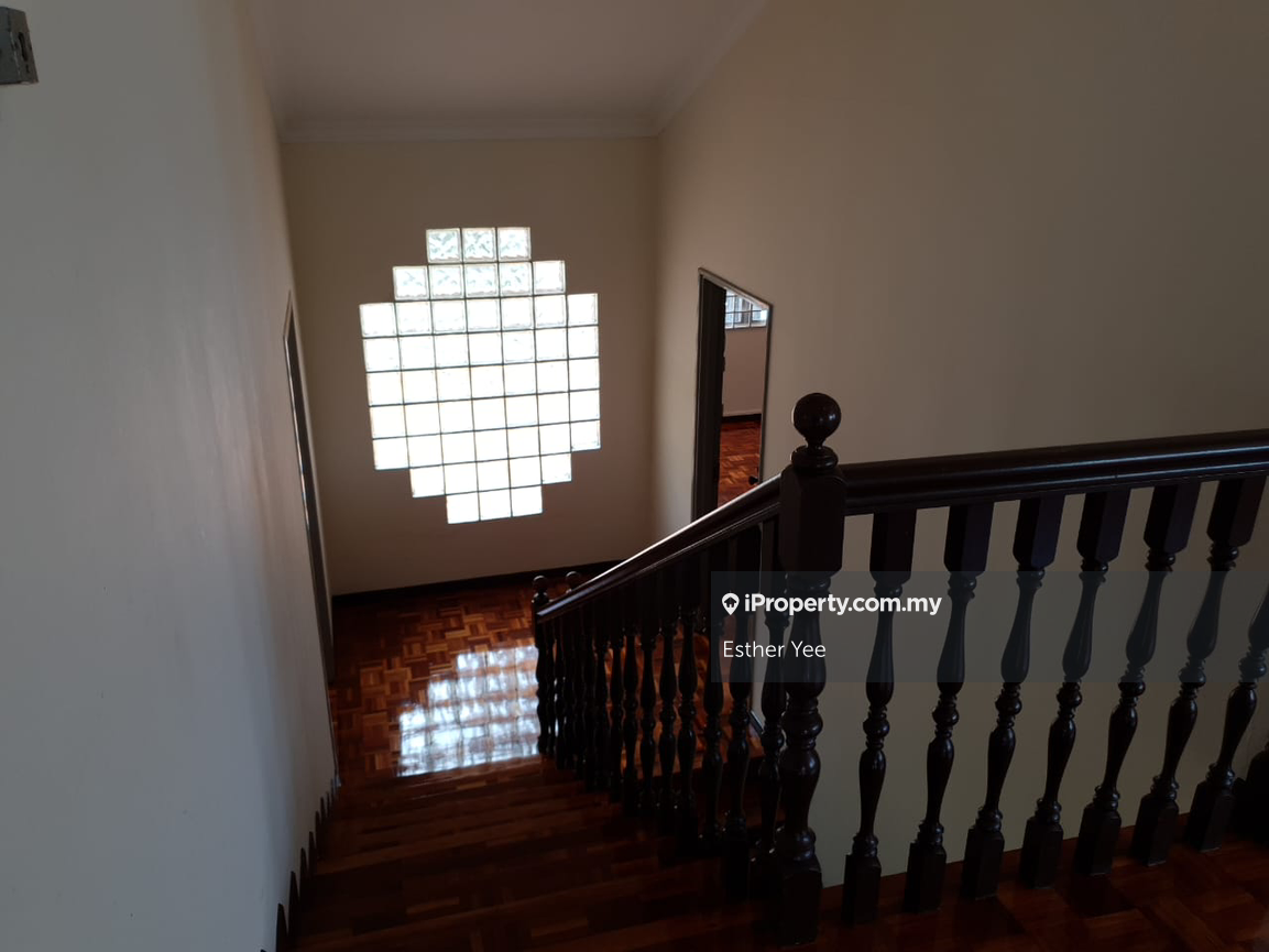 Semi-Detached House for Sale in Bukit Ledang, Damansara Heights by Esther Yee - iProperty.com.my