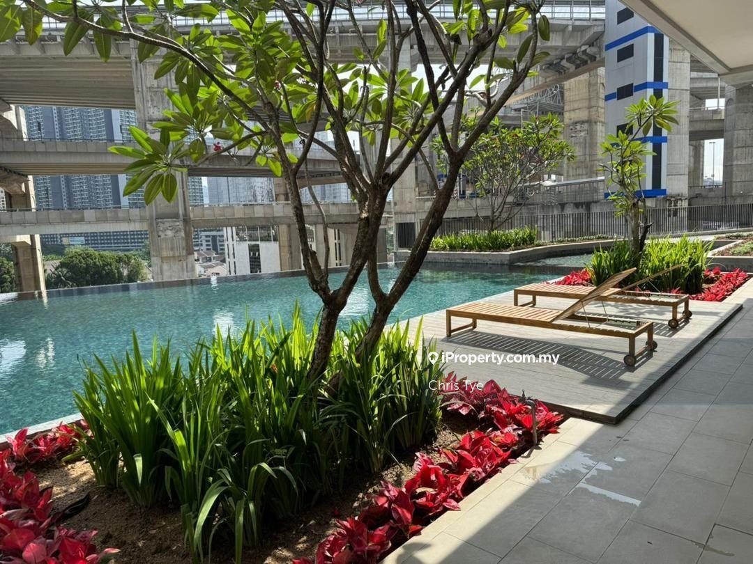 Service Residence for Rent in Montena by Chris Tye - iProperty.com.my