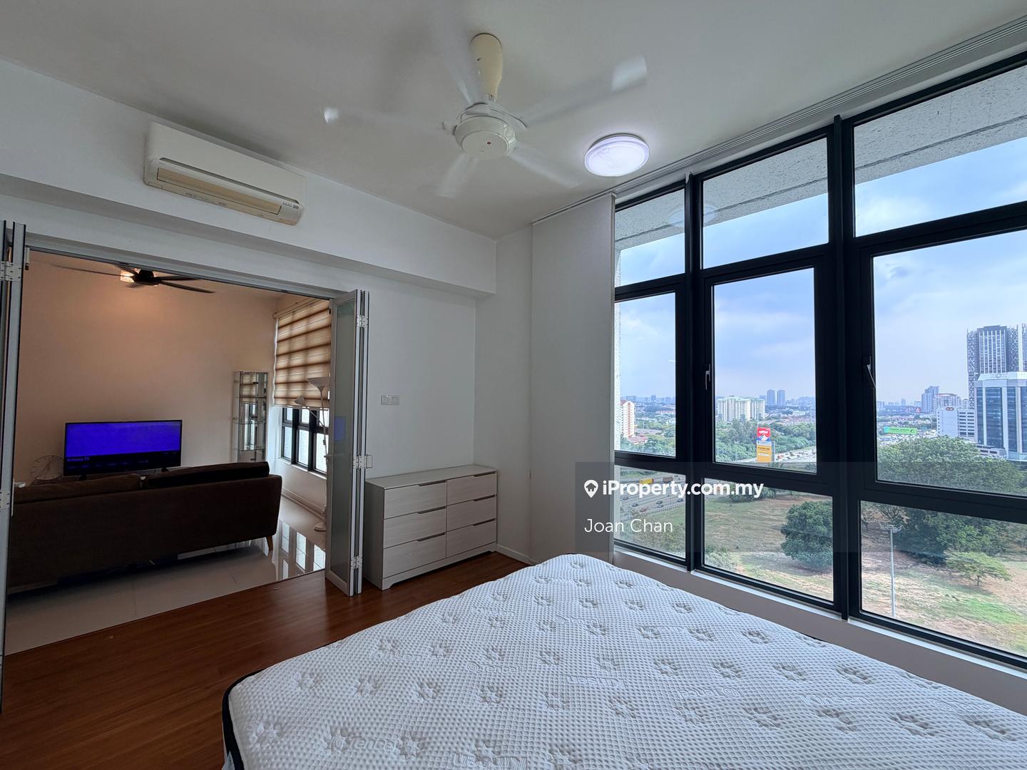 Service Residence for Rent in Tropicana Avenue by Joan Chan - iProperty.com.my