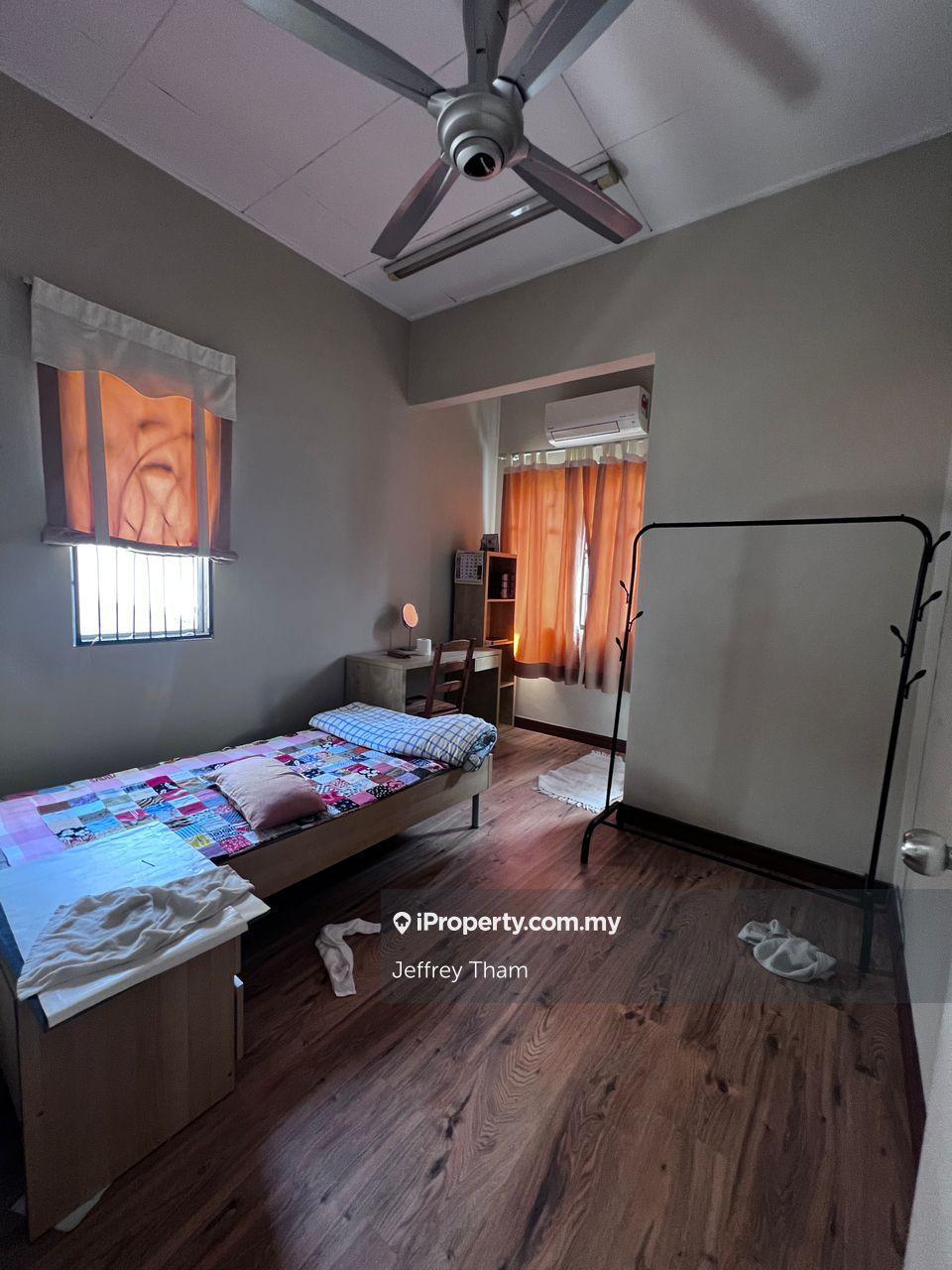 Rumah Berangkai 2 Tingkat untuk Dijual di Pju 1a, Ara Damansara oleh Jeffrey Tham - iProperty.com.my