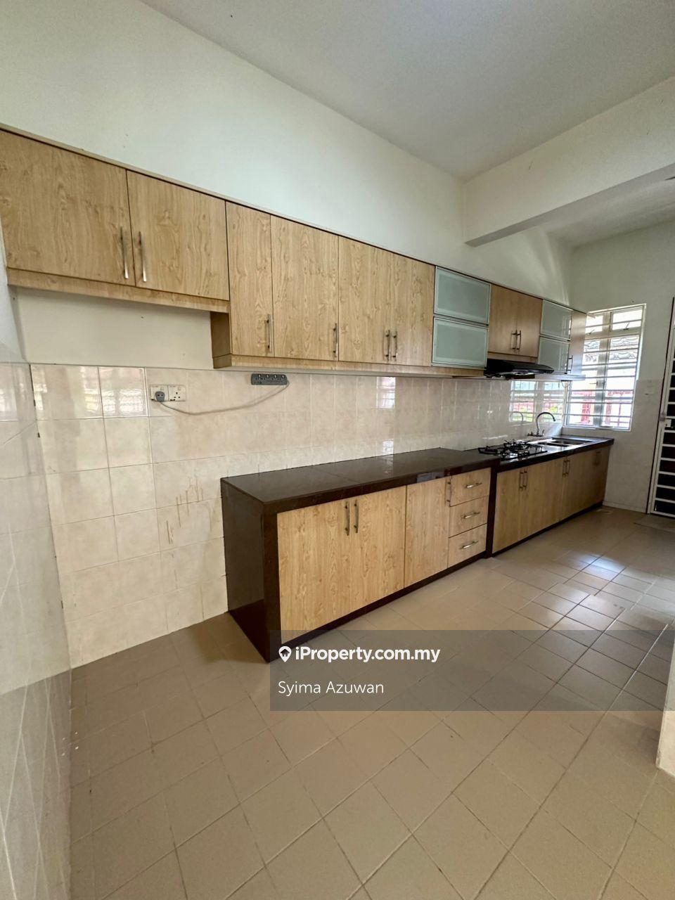 2-storey Terraced House for Rent in Denai Alam, Shah Alam by Syima Azuwan - iProperty.com.my