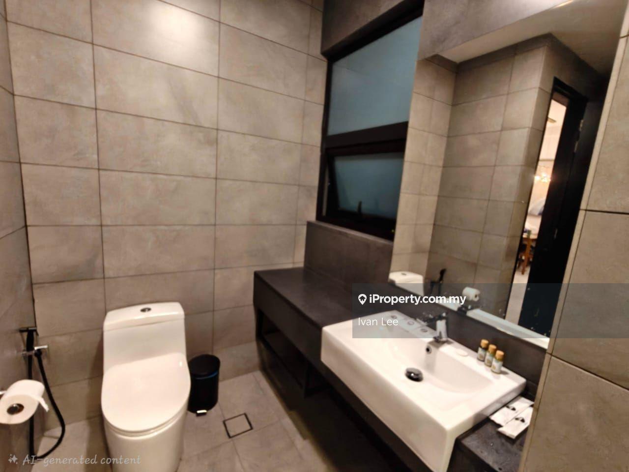 Service Residence for Rent in Opus KL by Ivan Lee - iProperty.com.my