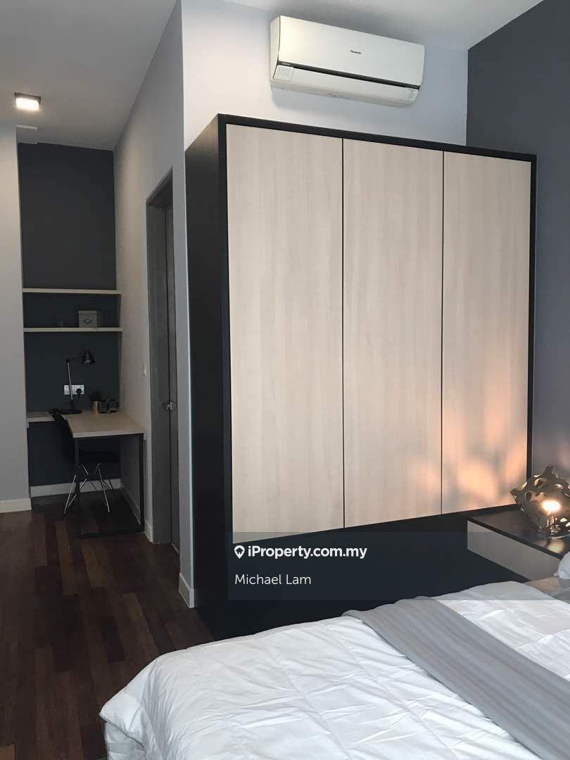 Service Residence for Rent in Uptown Residences by Michael Lam - iProperty.com.my