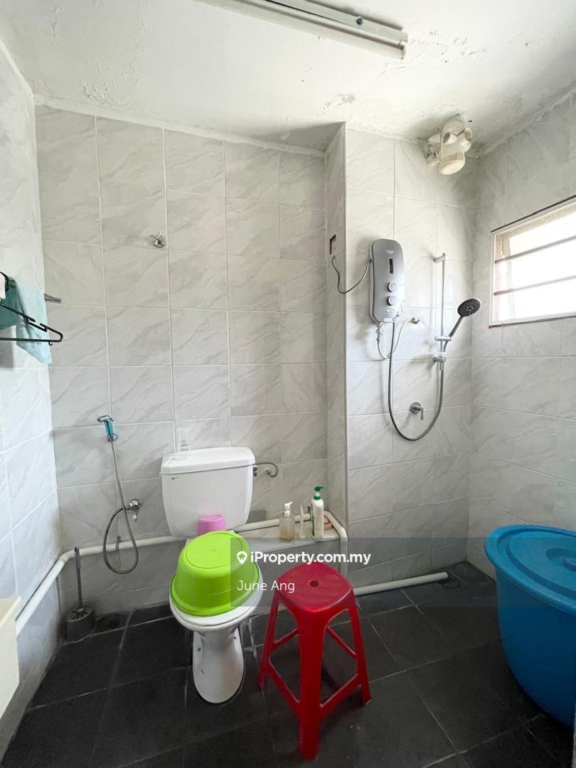 Rumah Berangkai 2.5 Tingkat untuk Dijual di Taman Sri Gombak, Batu Caves oleh June Ang - iProperty.com.my