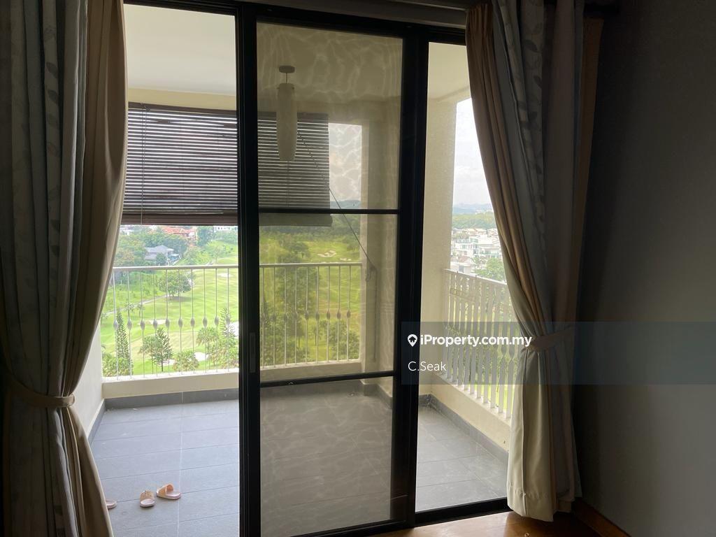 Condominium for Sale in Casa Tropicana by C.Seak - iProperty.com.my