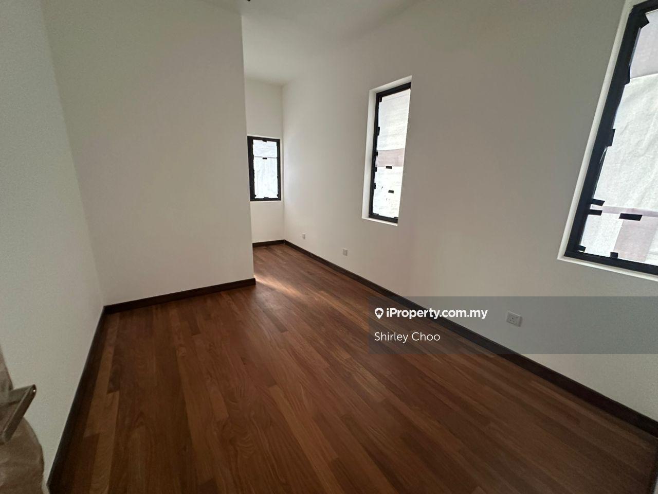 2-storey Terraced House for Sale in BRAND NEW 2-Storey CORNER, Irama Villa, BK8 BK 8, Bandar Kinrara by Shirley Choo - iProperty.com.my