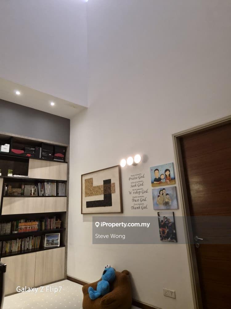 Terraced House for Sale in Temasya Glenmarie, Glenmarie by Steve Wong - iProperty.com.my