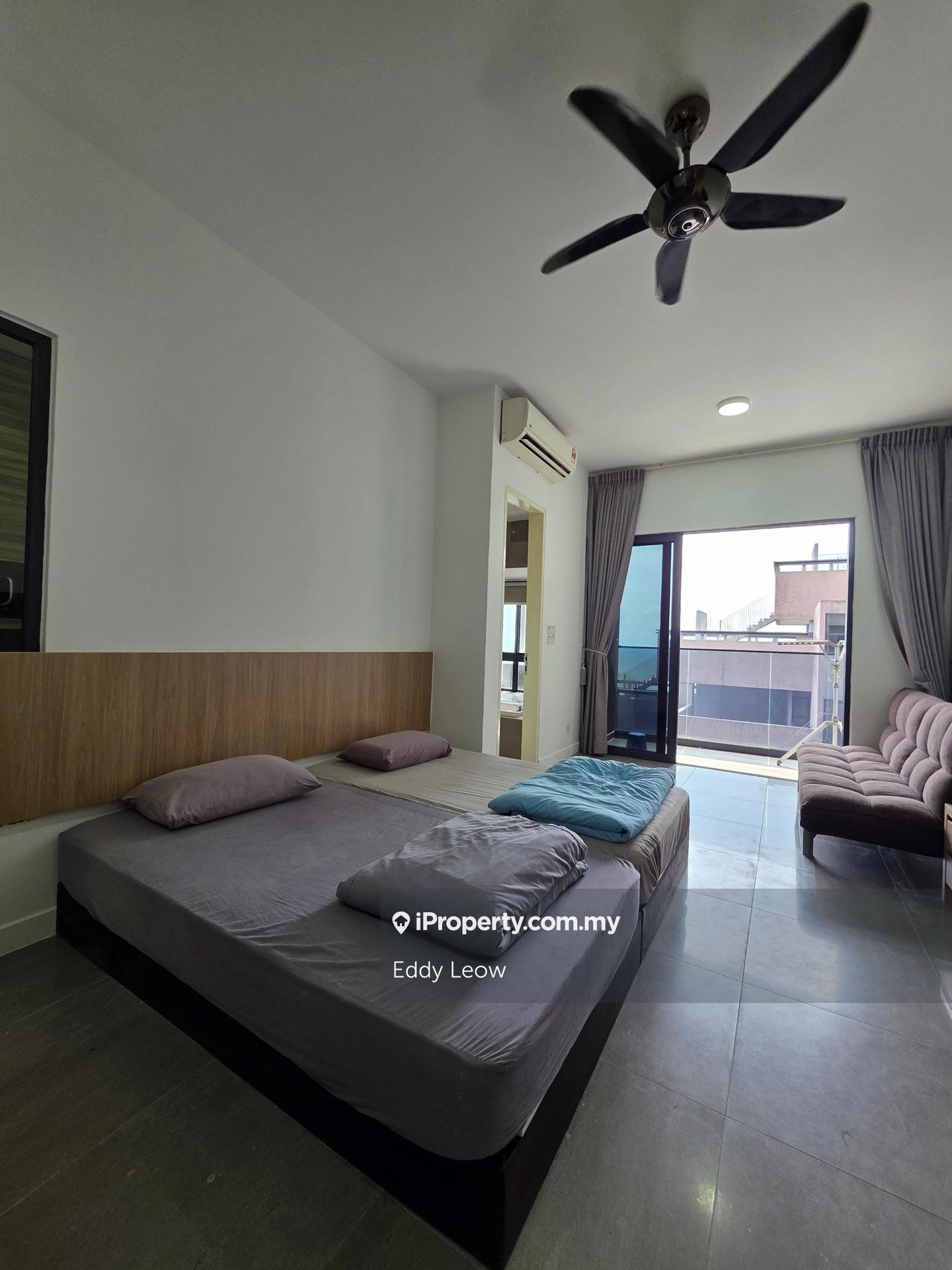 Residensi Servis untuk Dijual di Imperio Residence oleh Eddy Leow - iProperty.com.my