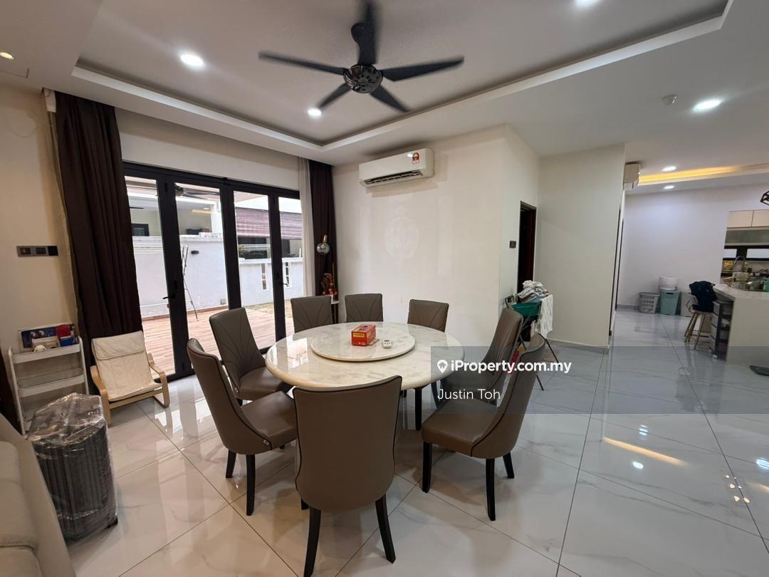 Rumah Berangkai 2 Tingkat untuk Dijual di Taman Anggun, Rawang oleh Justin Toh - iProperty.com.my