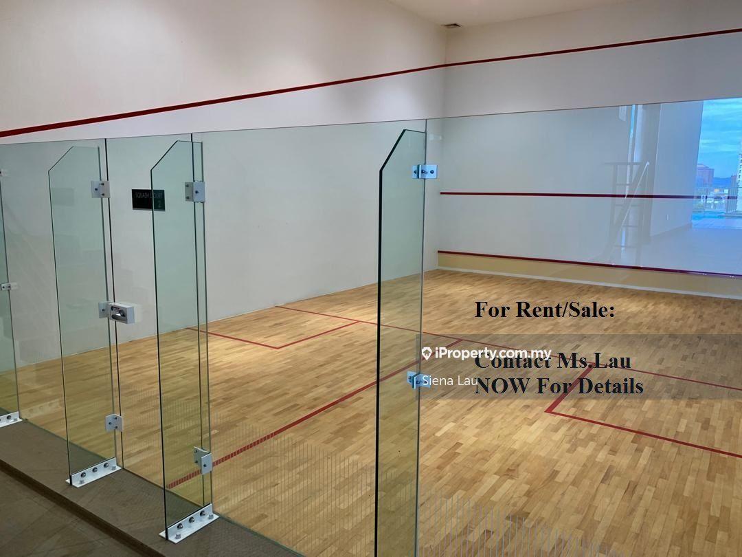 Service Residence for Rent in Court 28 by Siena Lau - iProperty.com.my