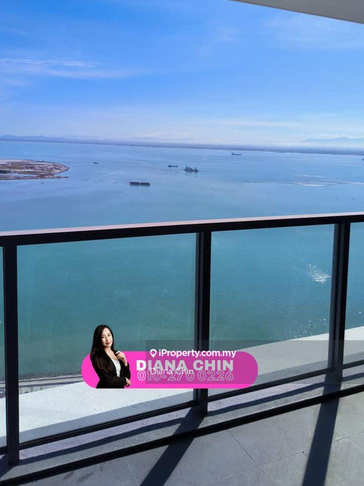 Service Residence for Sale in Marriott Residence @ Gurney by Diana Chin - iProperty.com.my