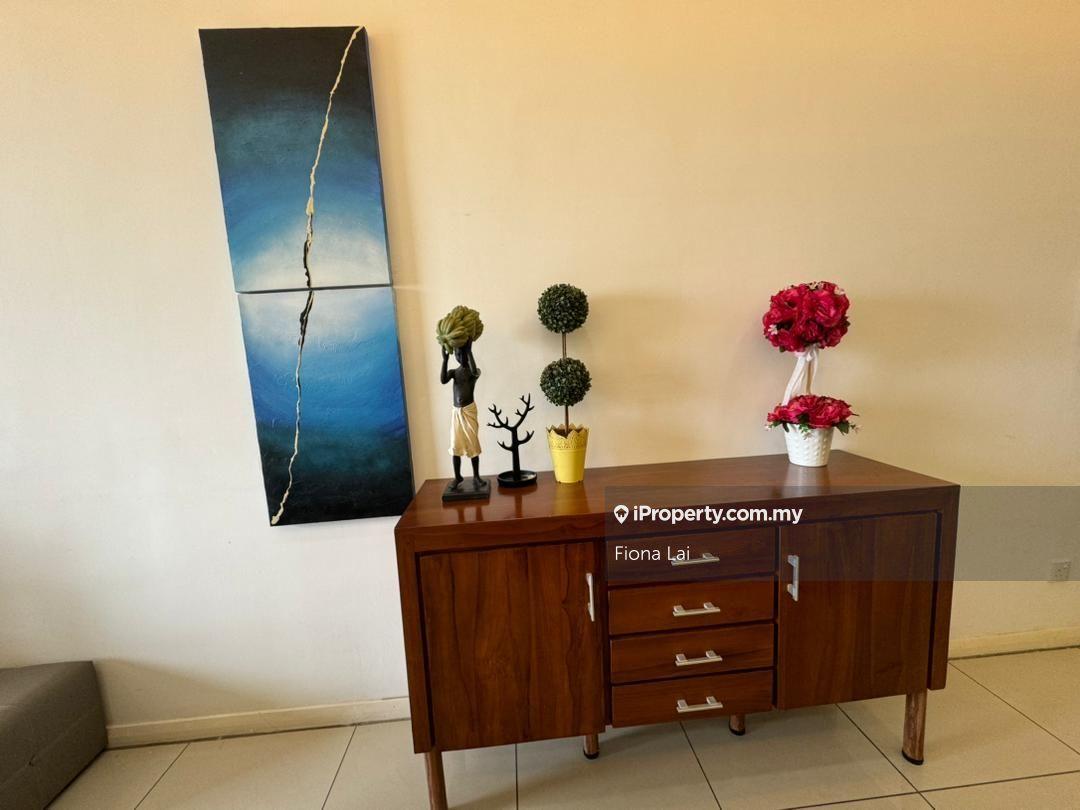 Condominium for Rent in The WaterEdge (Pinggiran Air) by Fiona Lai - iProperty.com.my