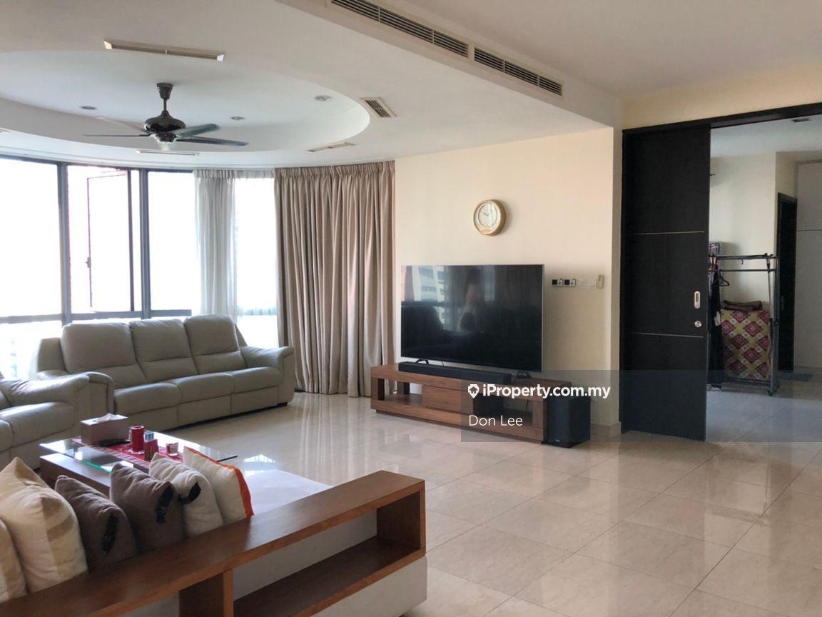 Kondominium untuk Dijual di 11 Mont Kiara @ MK11 oleh Don Lee - iProperty.com.my