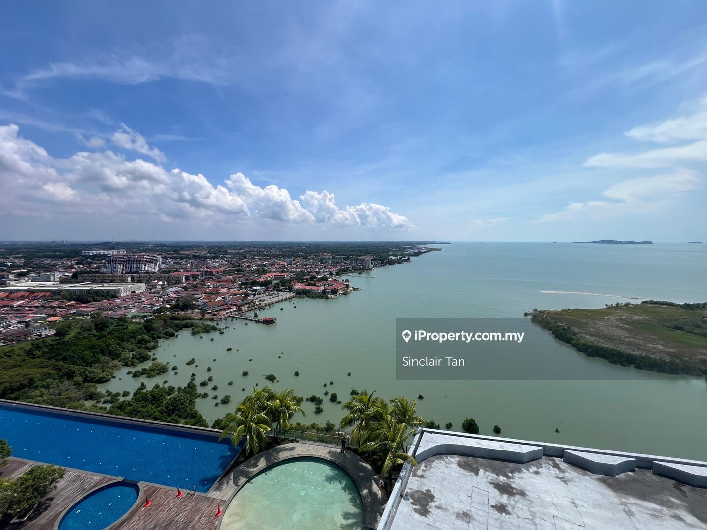 Condominium for Rent in Silverscape Residences by Geoffery Wee - iProperty.com.my