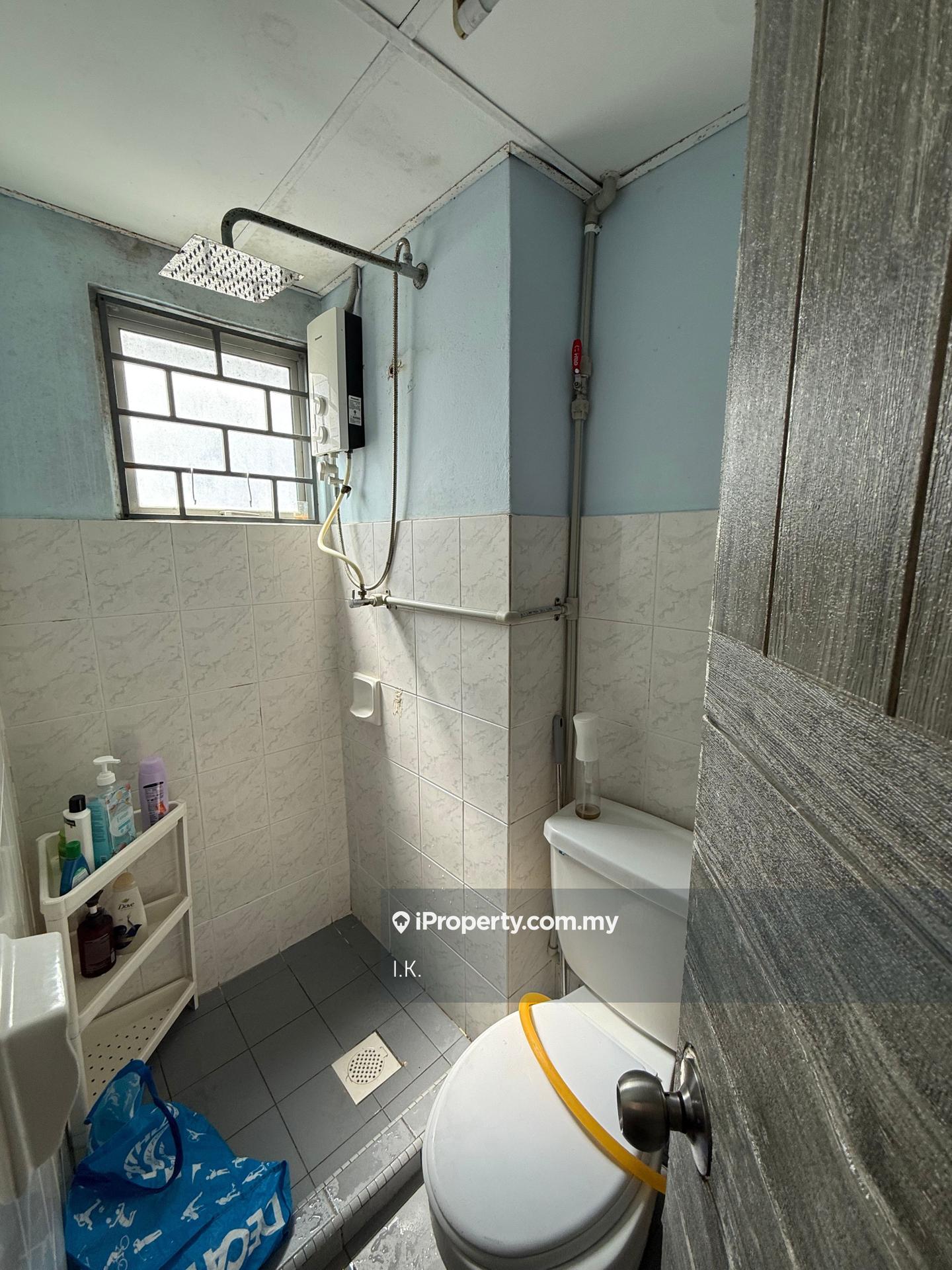 Condominium for Sale in Ketumbar Heights by I.K. - iProperty.com.my