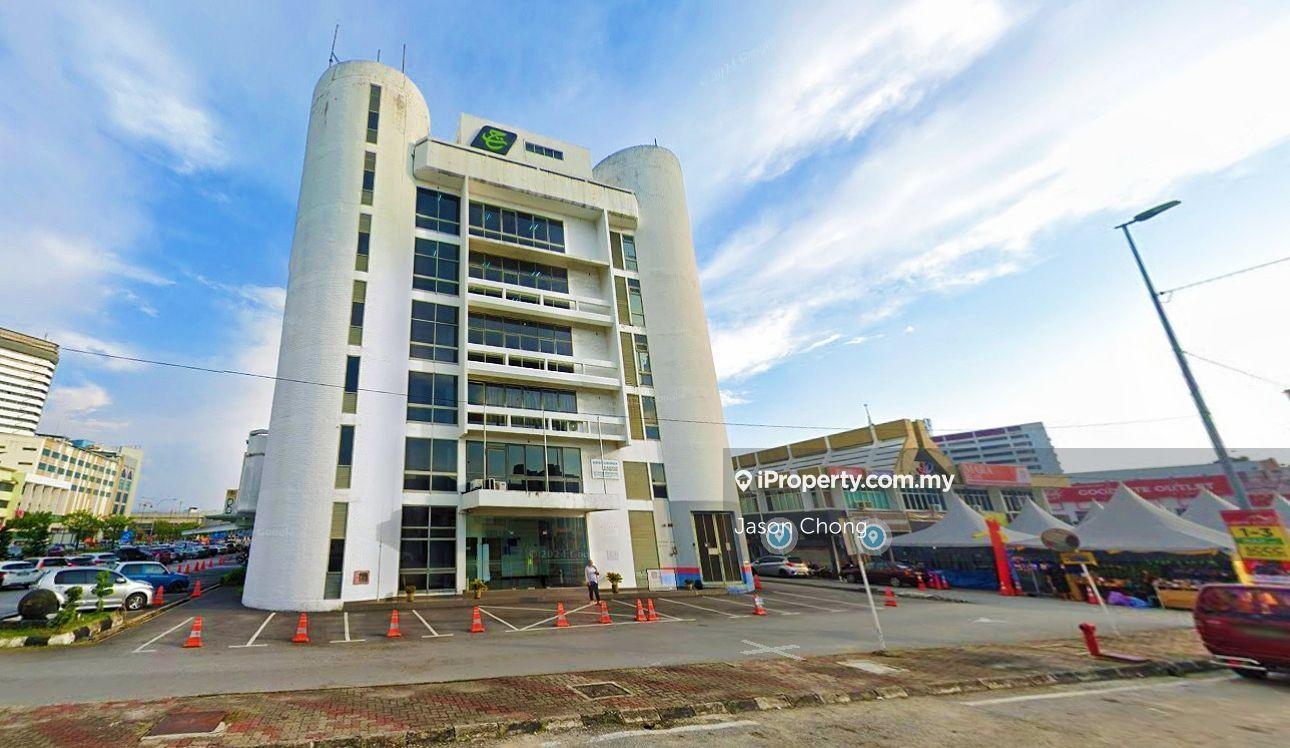 Shop for Rent in Kawasan 18, Klang by Jason Chong - iProperty.com.my