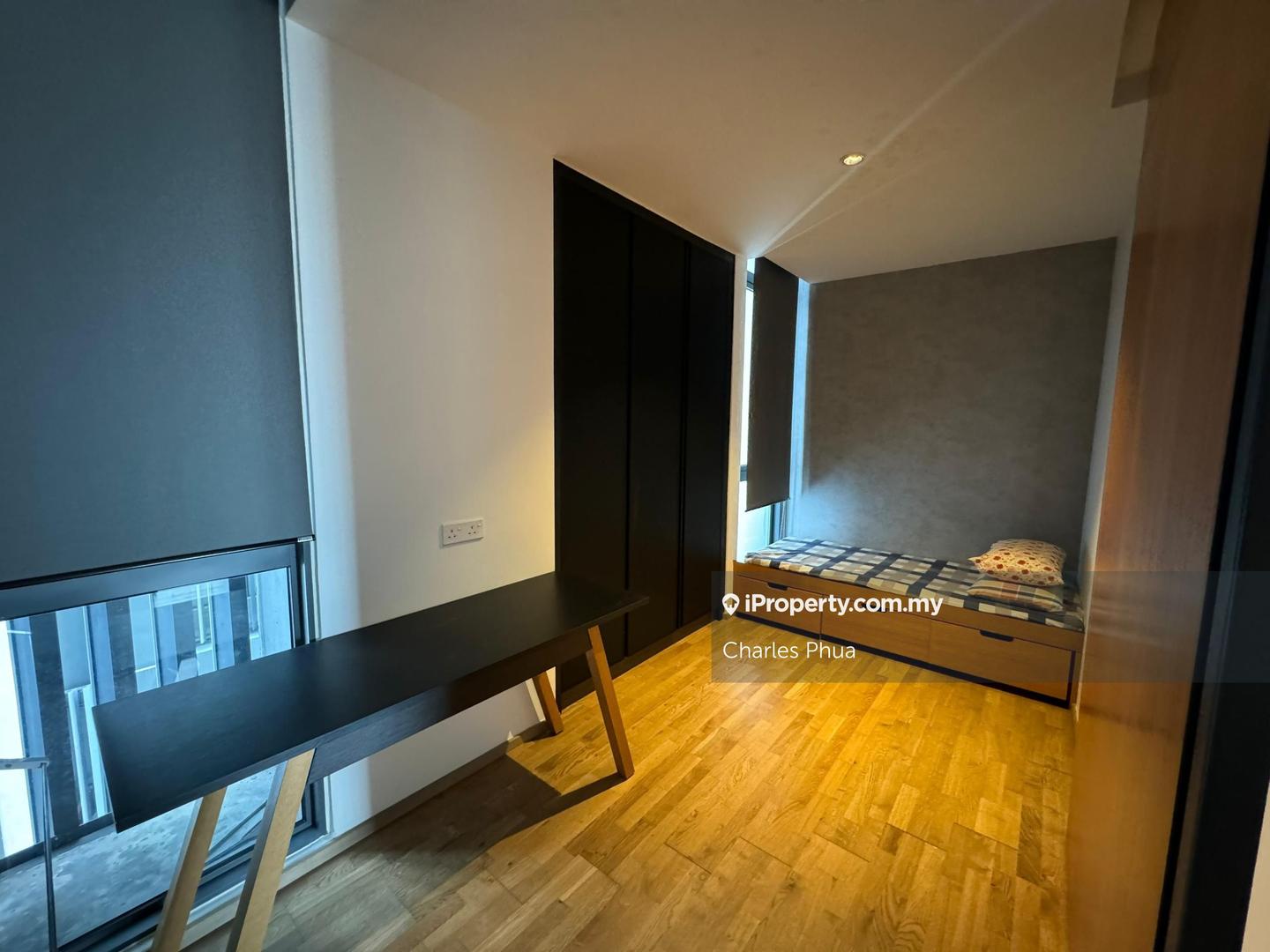 Condominium for Sale in Twy Duplex Condos by Charles Phua - iProperty.com.my