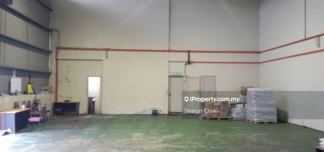 Semi-D Kilang untuk Disewa di Kota Kinabalu Industrial Park, Kota Kinabalu oleh Sharon Chin - iProperty.com.my