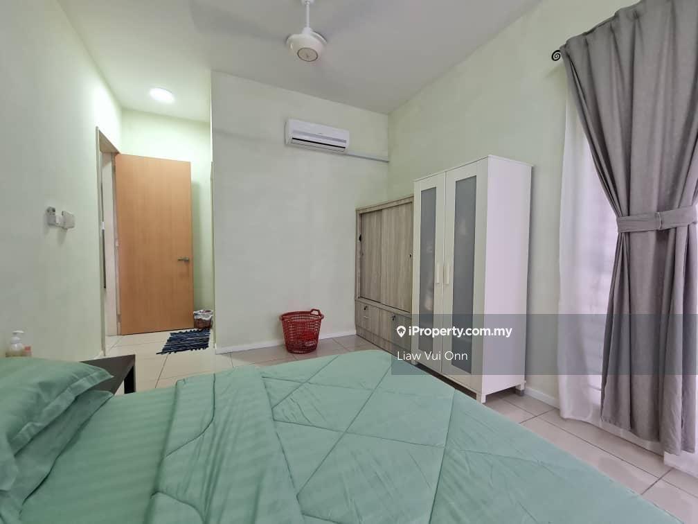 Kondominium untuk Disewa di Lido Four Seasons Residence oleh Liaw Vui Onn - iProperty.com.my