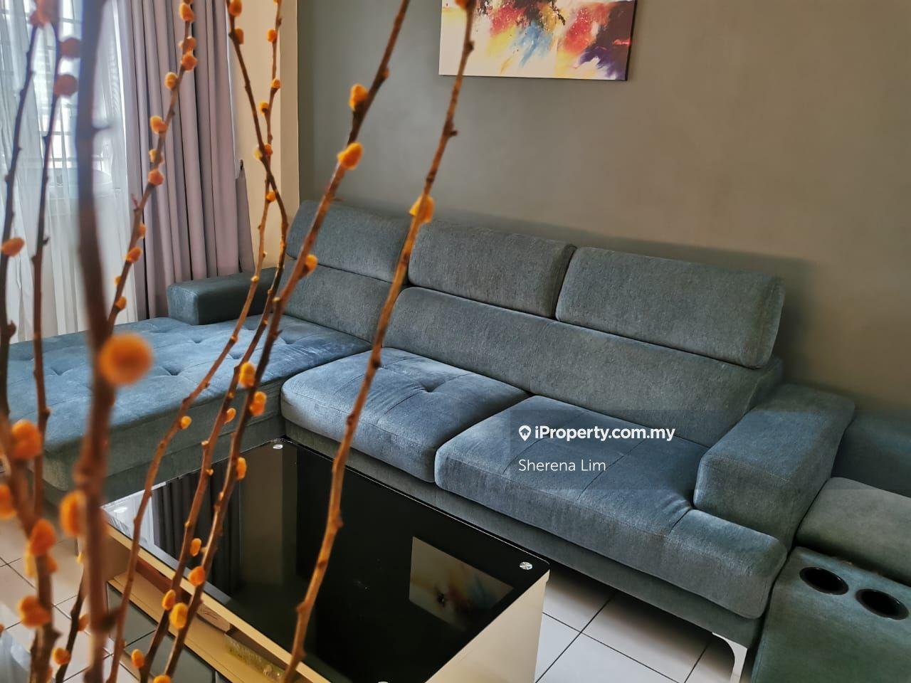 Service Residence for Sale in Rhythm Avenue by Sherena Lim - iProperty.com.my