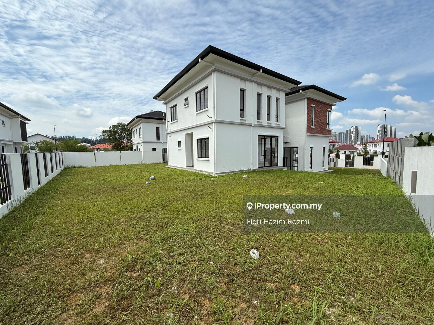 Bungalow House for Sale in Alam Sari, Bangi by Fiqri Hazim Rozmi - iProperty.com.my