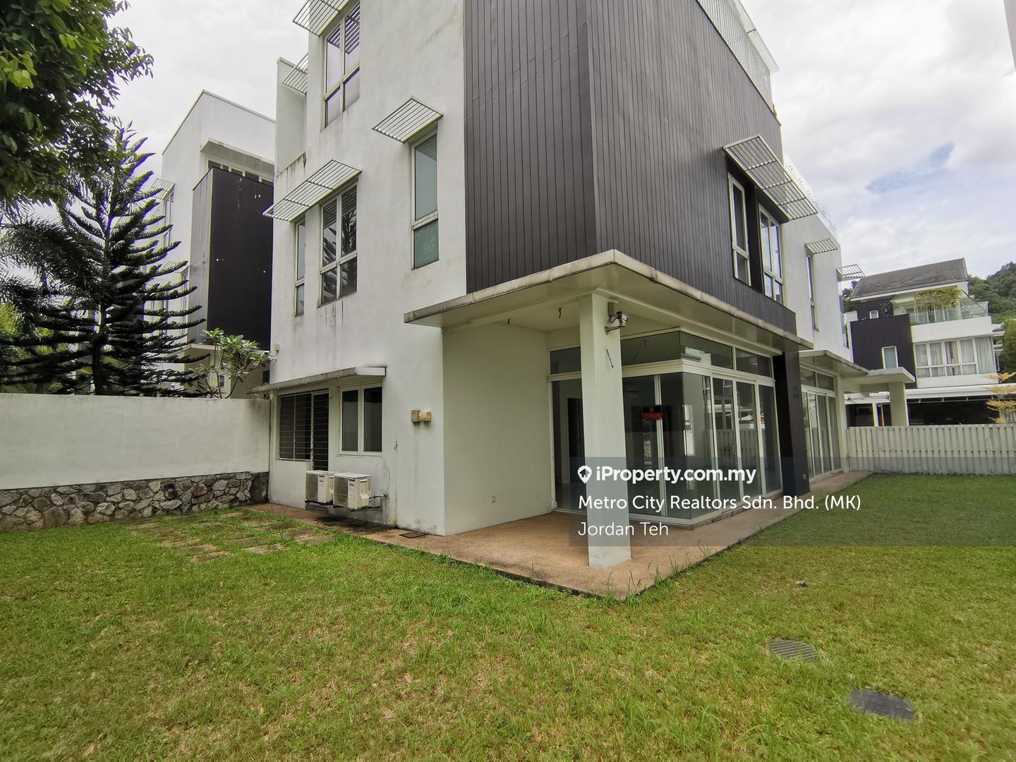 Bungalow House for Sale in Sunway Rymba Hills, Petaling Jaya, Kota Damansara by Jordan Teh - iProperty.com.my