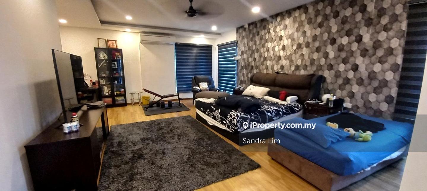 2.5-storey Terraced House for Sale in USJ Heights, Subang Jaya by Sandra Lim - iProperty.com.my