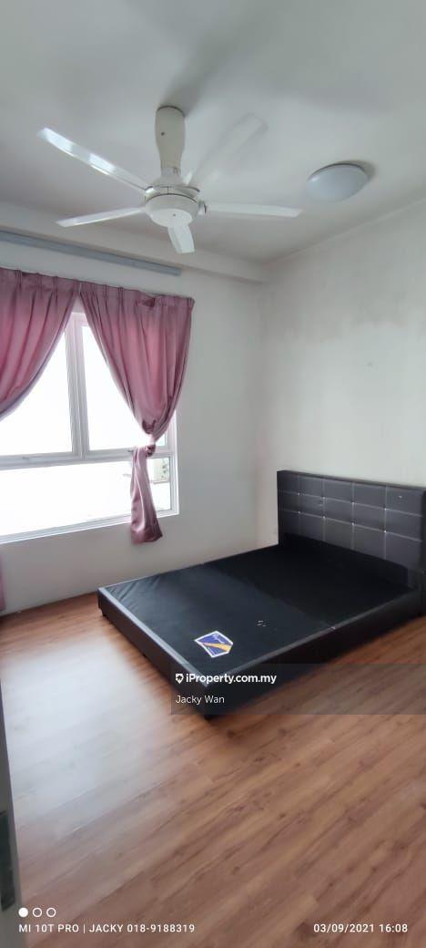 Kondominium untuk Dijual di Arte Condominium oleh Jacky Wan - iProperty.com.my