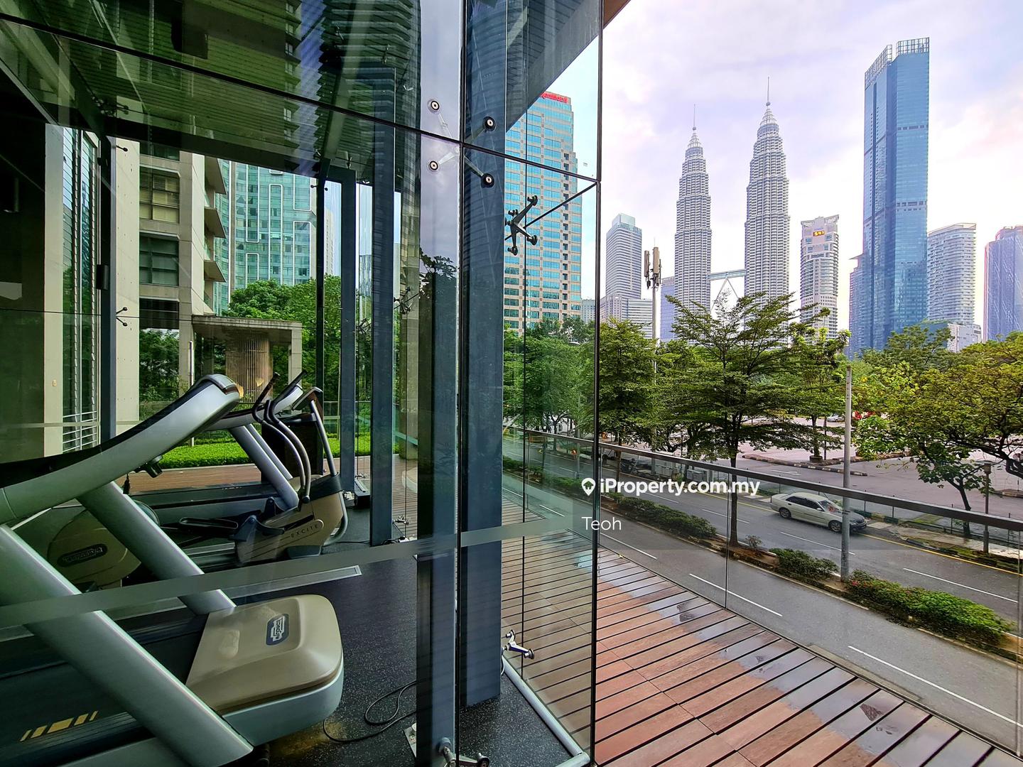 Condominium for Sale in Park Seven by Teoh - iProperty.com.my