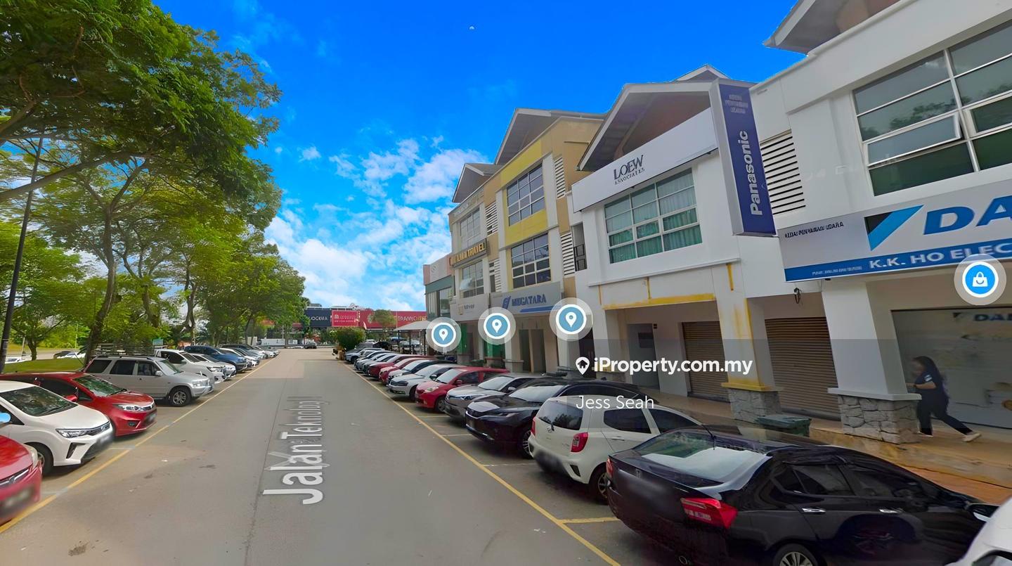 Shop for Sale in Dataran Sunway, Kota Damansara by Jess Seah - iProperty.com.my