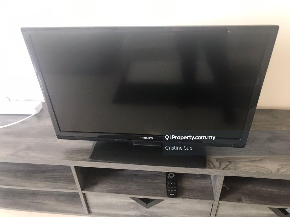 Service Residence for Sale in Da Men by Cristine Sue - iProperty.com.my