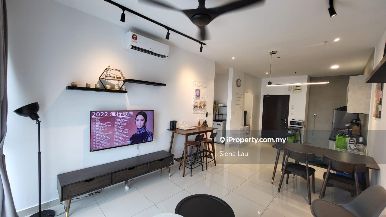 Service Residence for Rent in Rica Residence by Siena Lau - iProperty.com.my