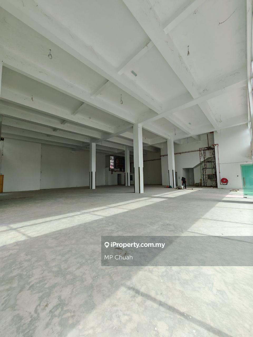 Detached Factory for Sale in Kawasan Perindustrian Maju Jaya, Skudai by MP Chuah - iProperty.com.my