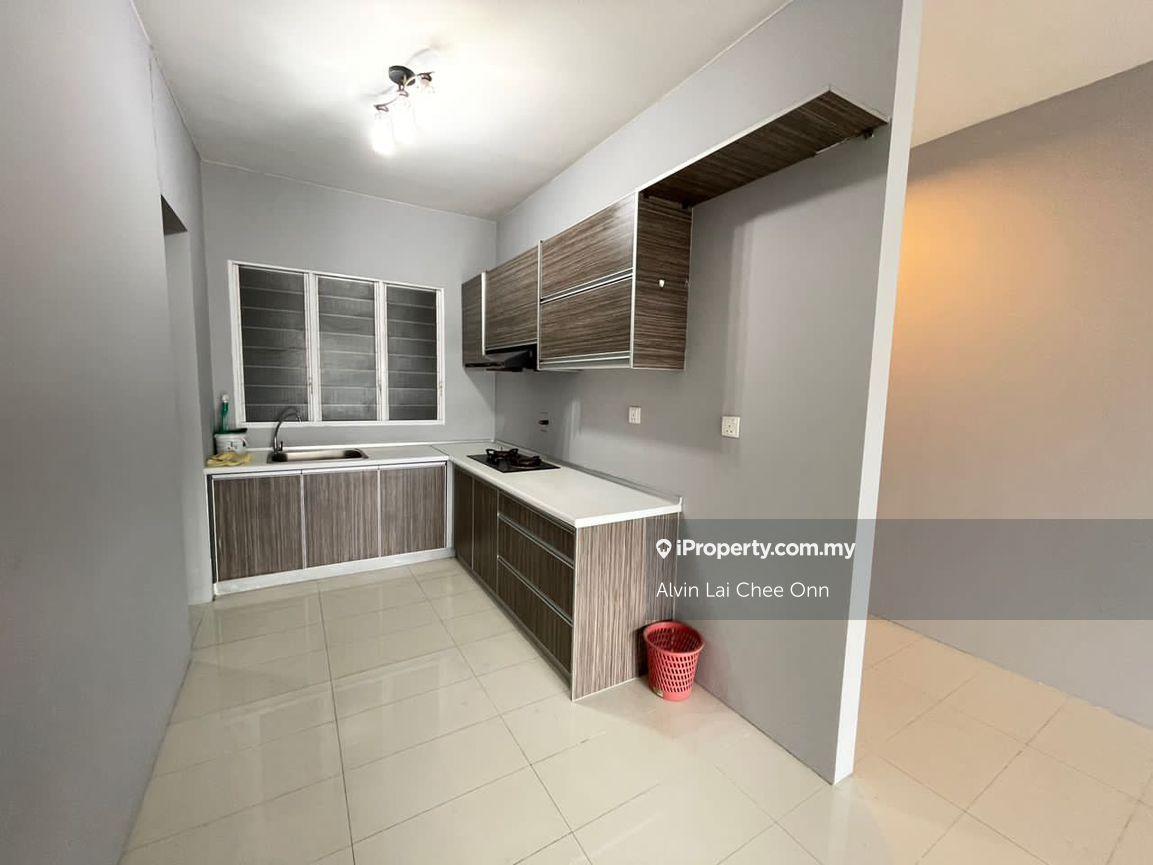 Service Residence for Sale in Titiwangsa Sentral by Alvin Lai - iProperty.com.my