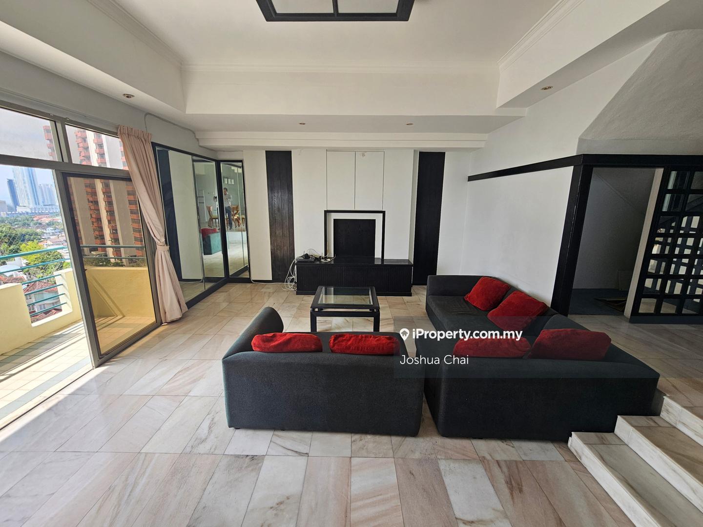 Kondominium untuk Dijual di Diamond Villa Condominium oleh Joshua Chai - iProperty.com.my