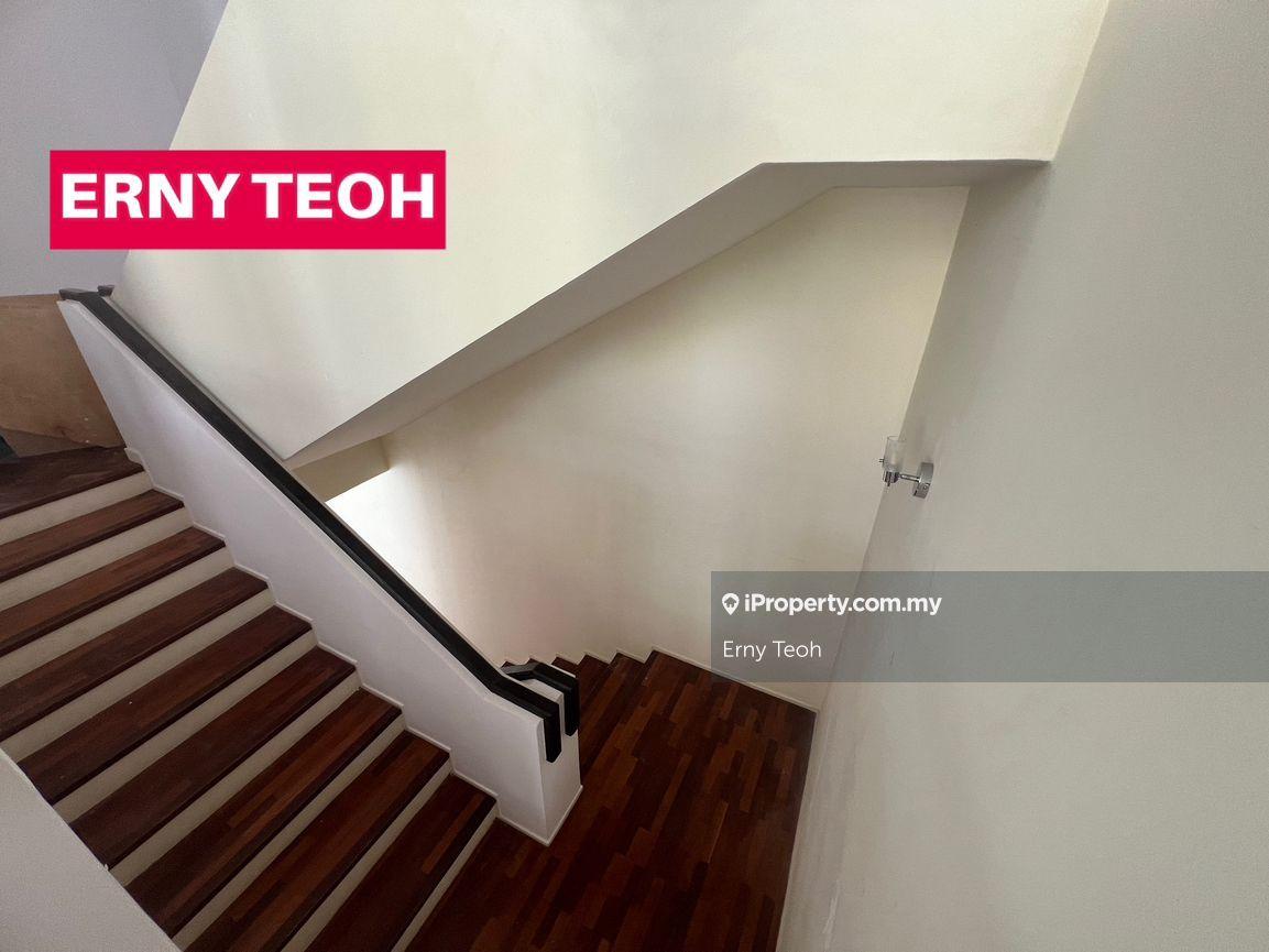 Rumah Berangkai 2.5 Tingkat untuk Dijual di Seri Tanjung Pinang, Tanjung Tokong oleh Erny Teoh - iProperty.com.my