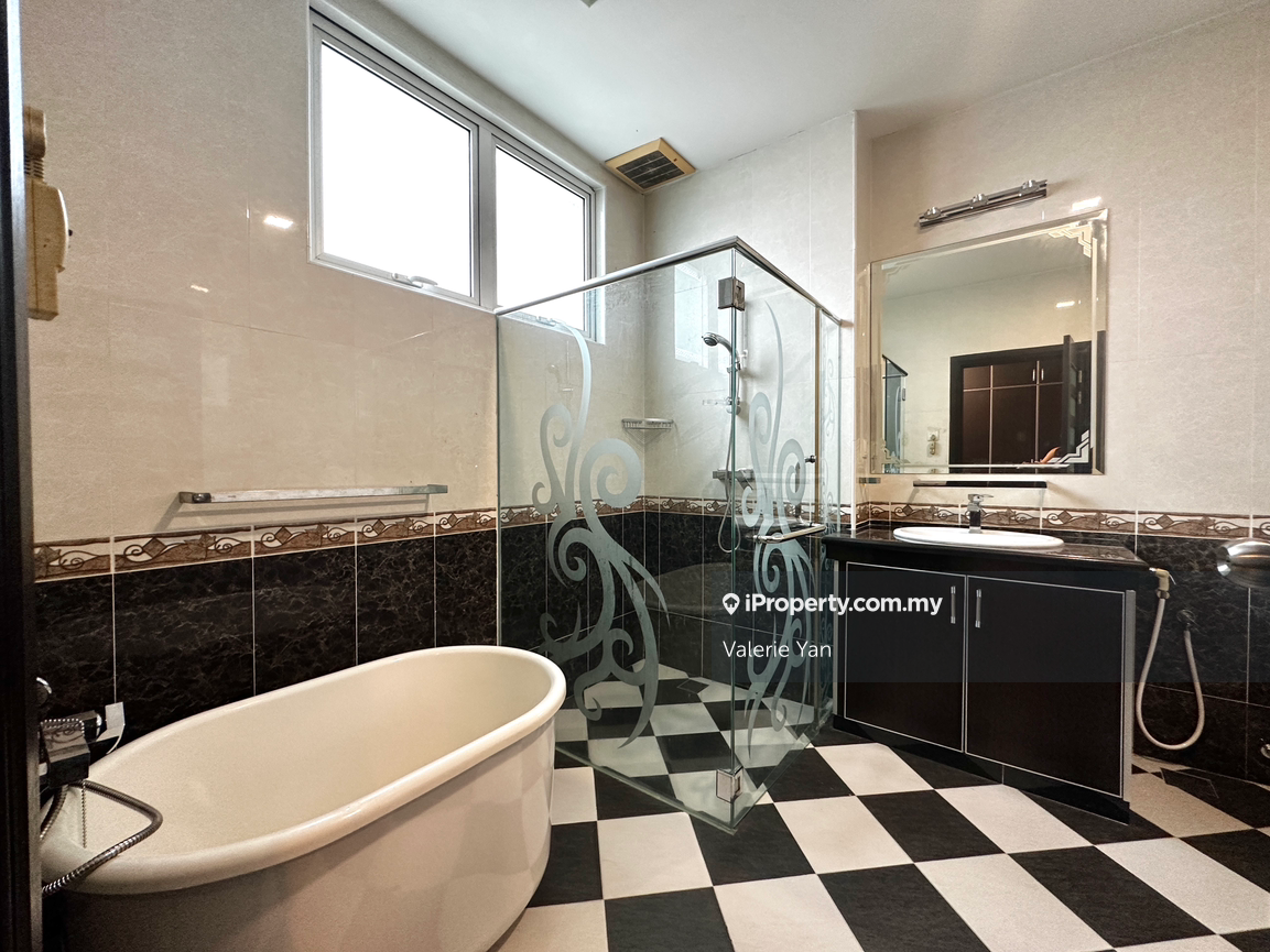 Banglo untuk Dijual di Damansara Heights, Damansara Heights oleh Valerie Yan - iProperty.com.my