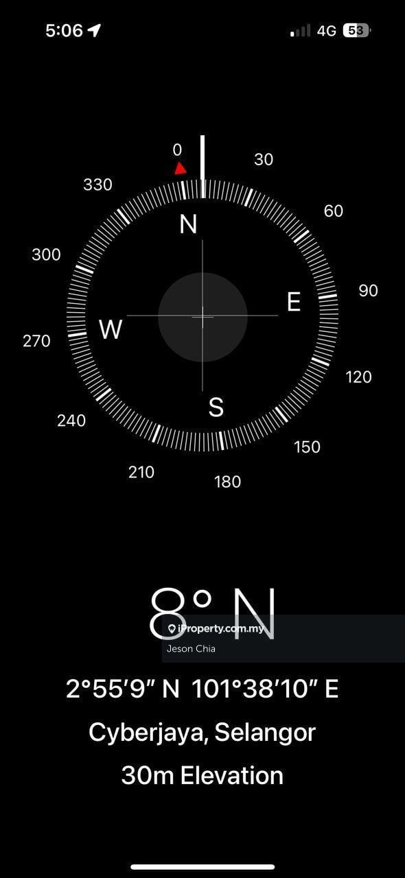 Service Residence for Rent in Tamarind Suites by Jeson Chia - iProperty.com.my