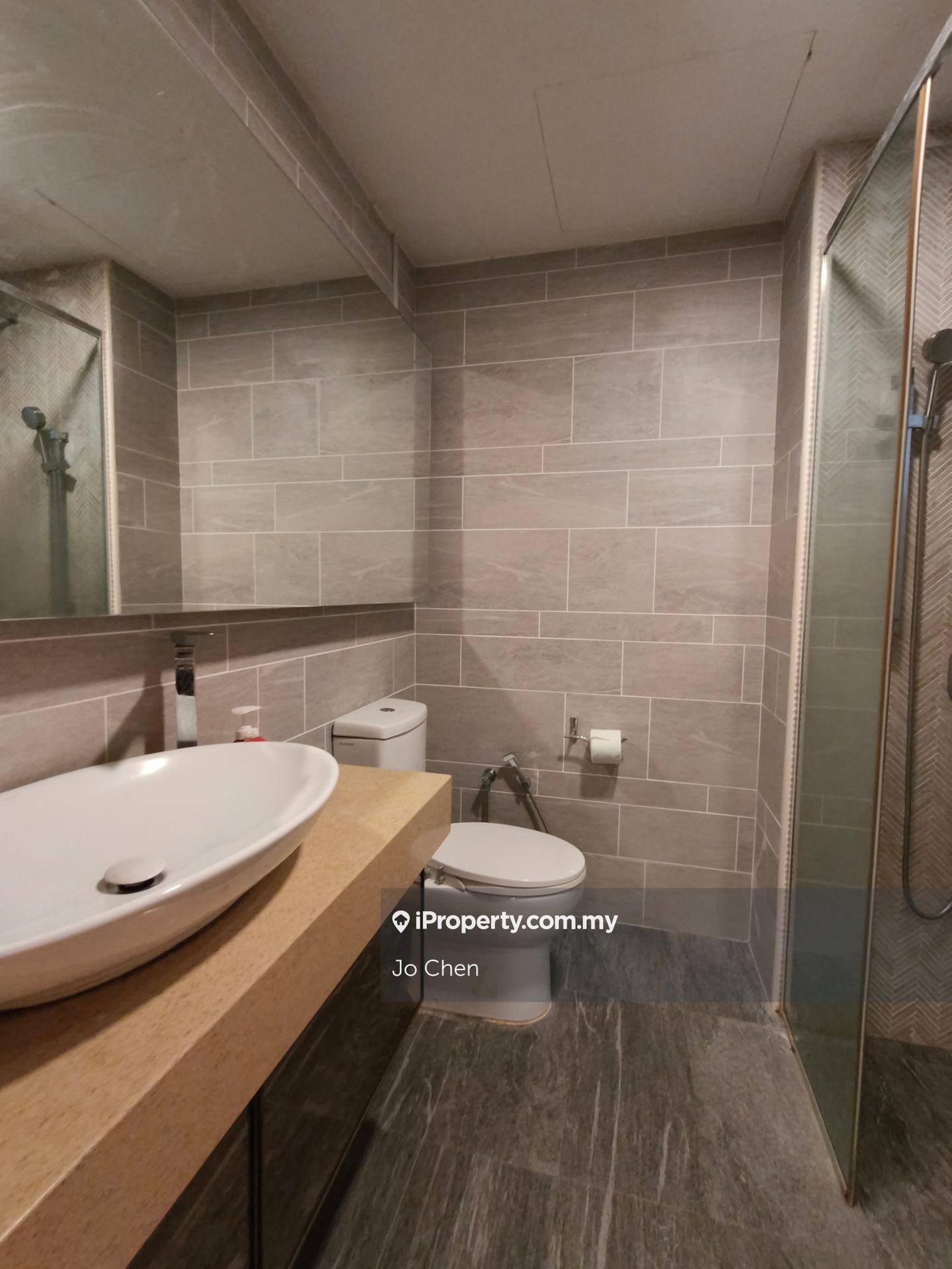 Condominium for Sale in Aston Kiara 3 by Jo Chen - iProperty.com.my