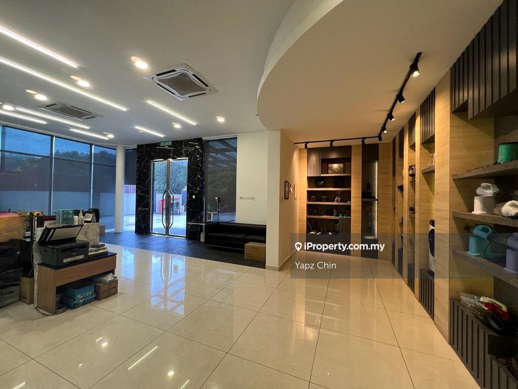 Semi-D Kilang untuk Disewa di Bukit Angkat, Kajang oleh Yapz Chin - iProperty.com.my