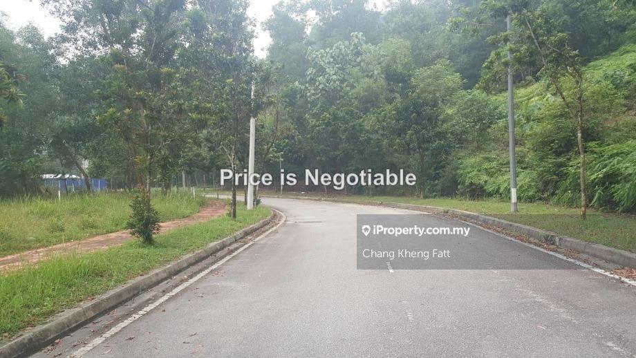 Bungalow Land for Sale in Kota Damansara, Selangor by Chang Kheng Fatt - iProperty.com.my