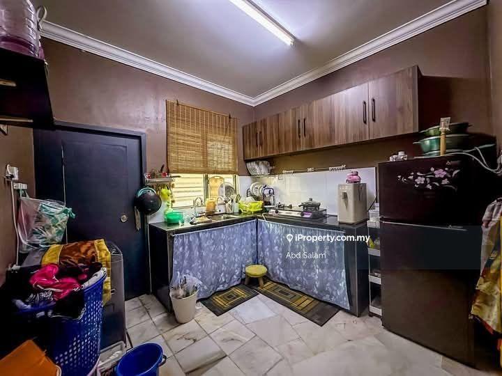 Rumah Berangkai 1 Tingkat untuk Dijual di Taman Intan, Klang oleh Abd Salam - iProperty.com.my