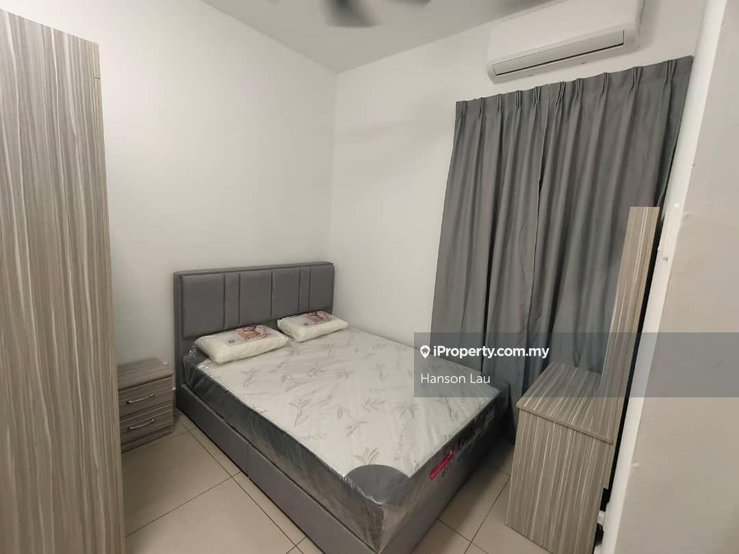 Service Residence for Rent in Razak City Residences (RC Residences) by Hanson Lau - iProperty.com.my