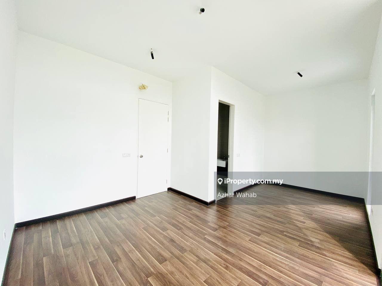 2-storey Terraced House for Sale in Eco Forest, Semenyih by Azhar Wahab - iProperty.com.my