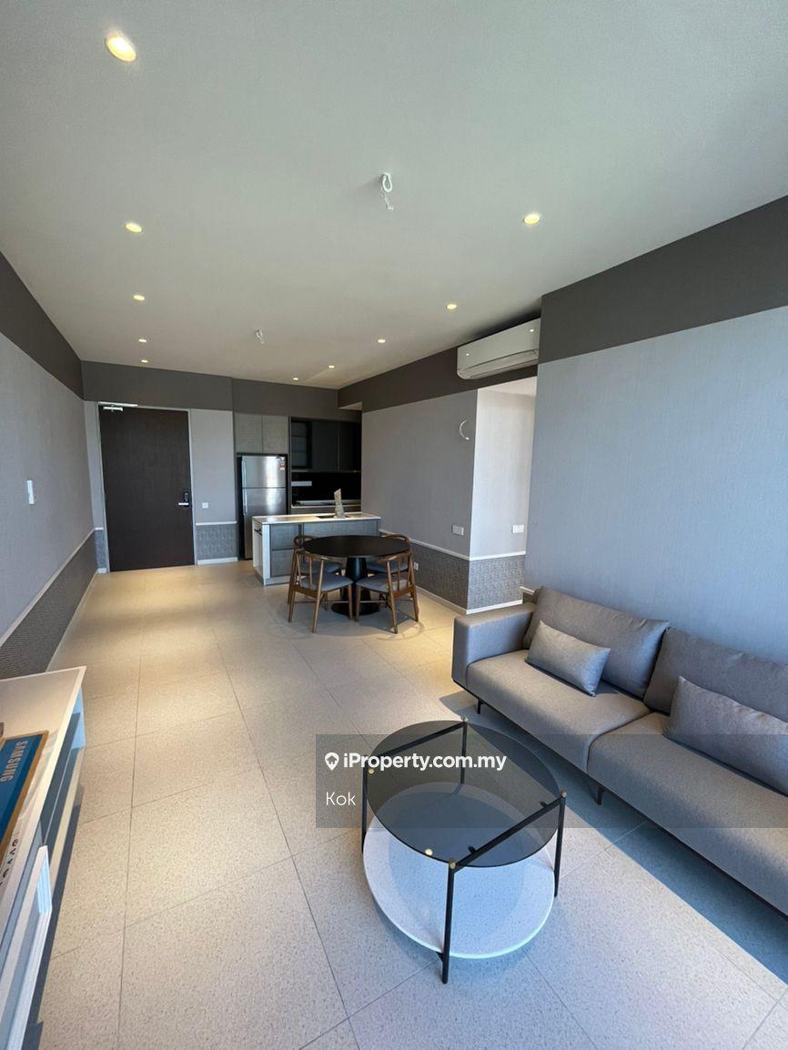 Service Residence for Sale in Millerz Square by Kok - iProperty.com.my